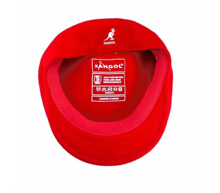 Kangol 504 классическая