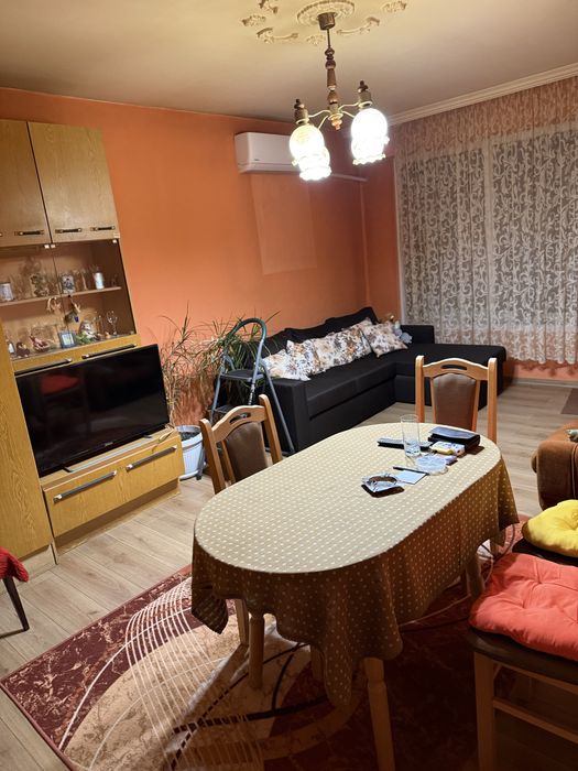 Апартамент в кв Младост