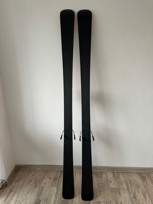 schiuri Rossignol React R6 – 163 cm