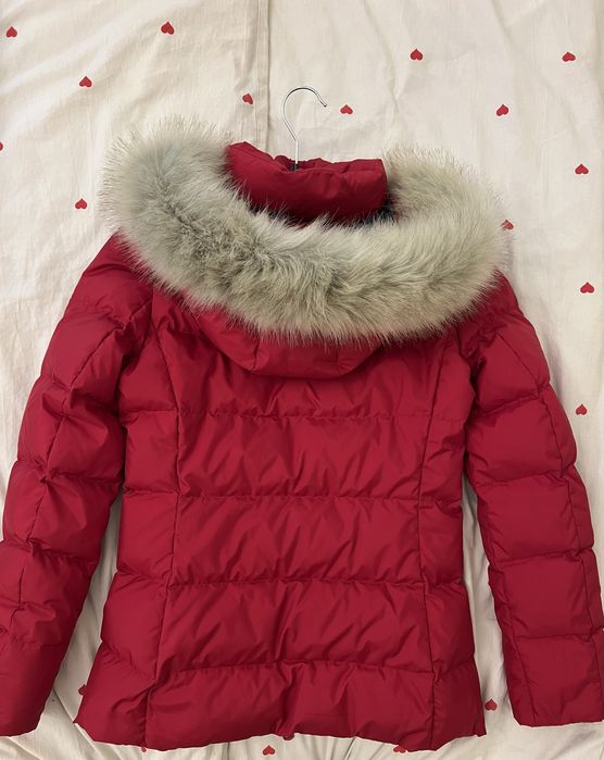 Haina dama -XS-Tommy Hilfinger