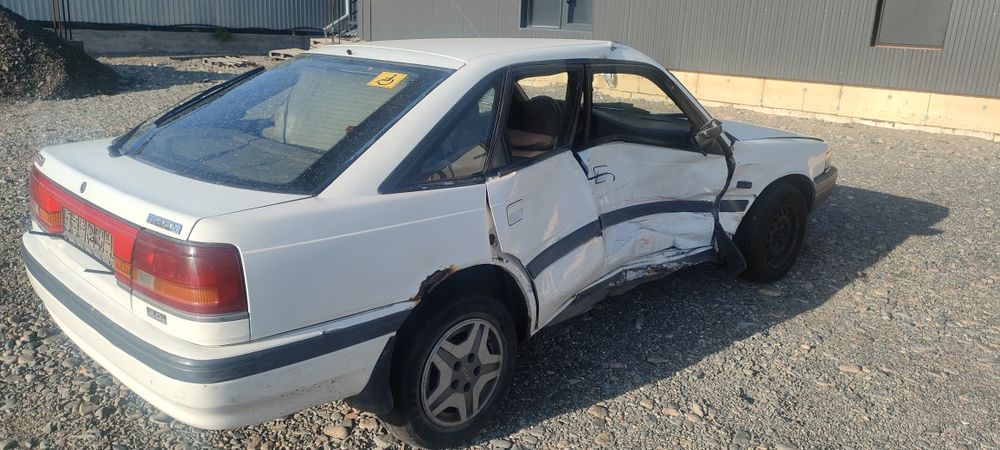 Продам кузов по дешевке