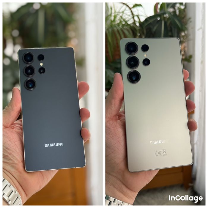 Samsung S25 Ultra 5G 512 GB memorie/ 12 RAM