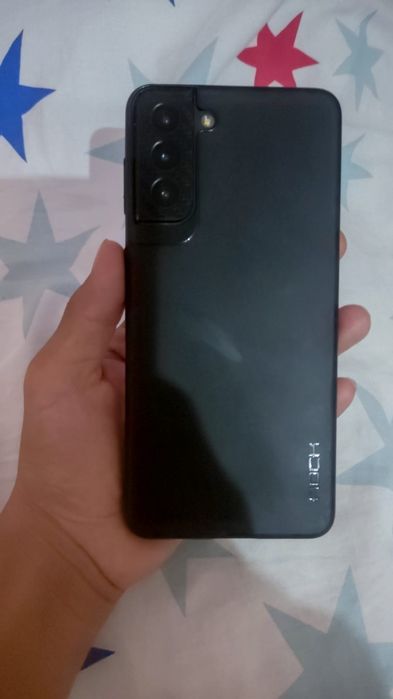 Samsung S21 Plus