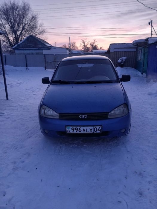 Продам автомобиль