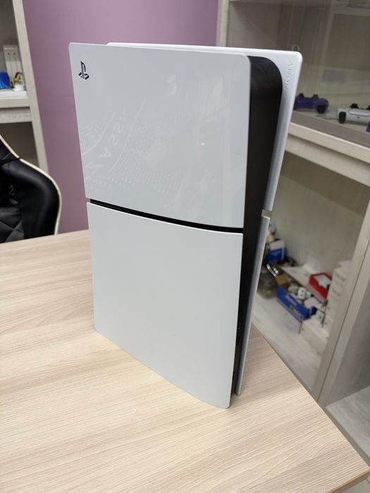 Sony PlayStation 5 Slim 1TB