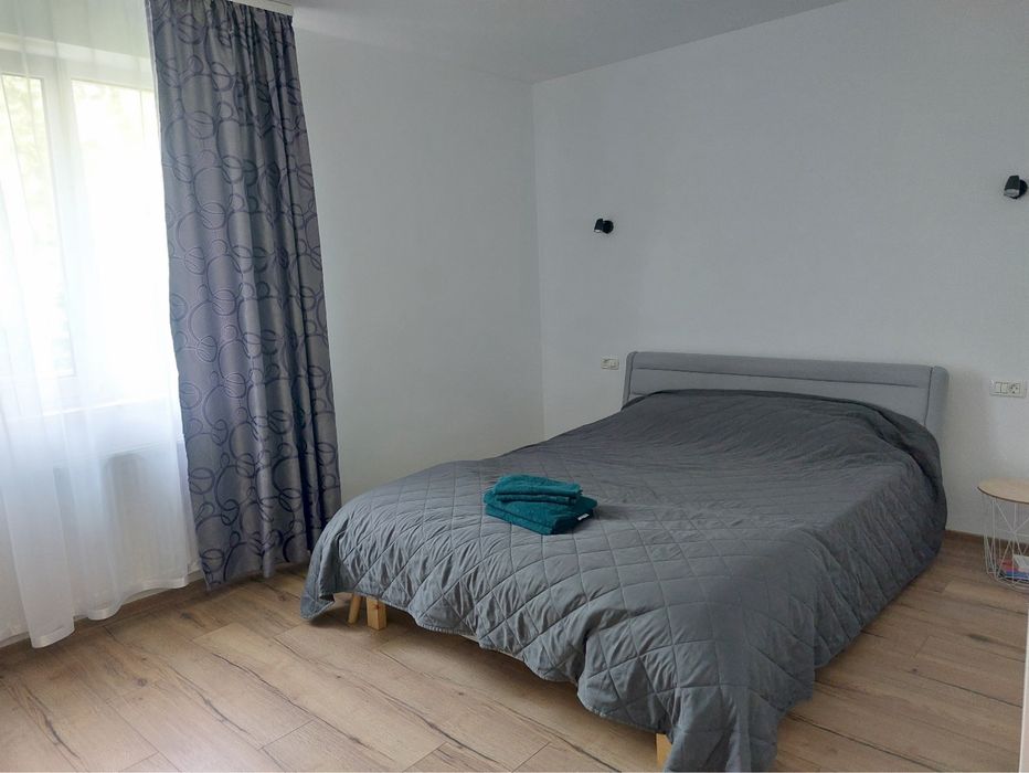 Inchiriez apartament 2 camere