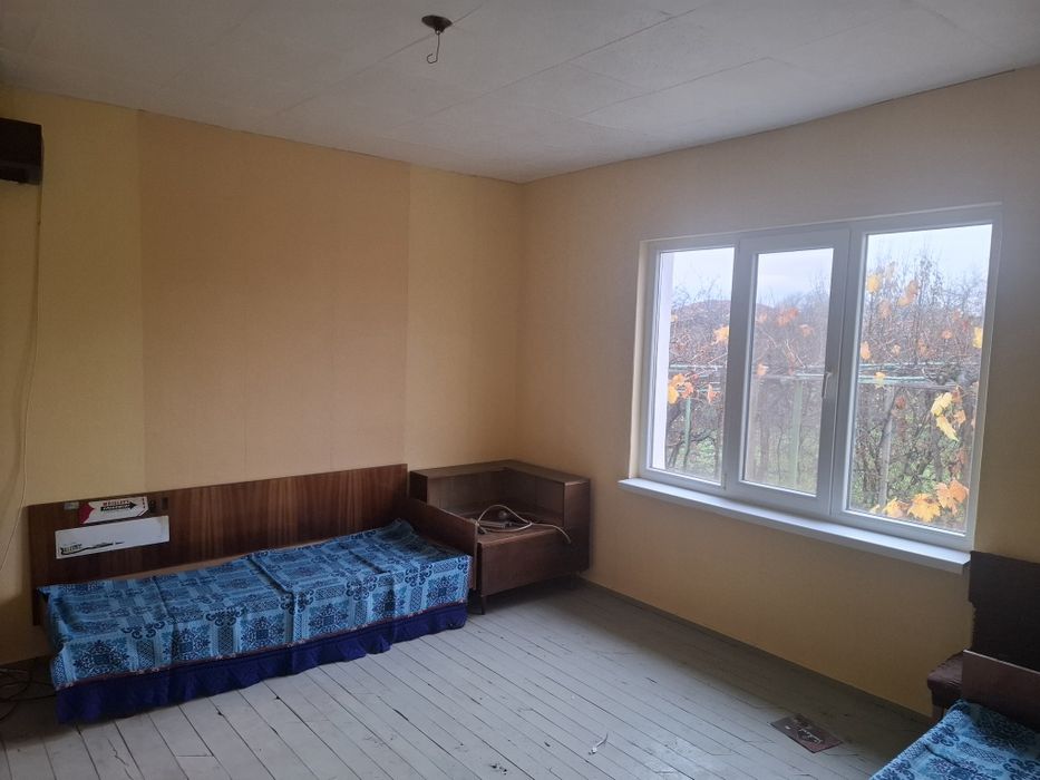 Продава се Къща в с. Долно Сахране, Област Стара Загора - 80 кв.м за 1625 €/кв.м - Снимка #1