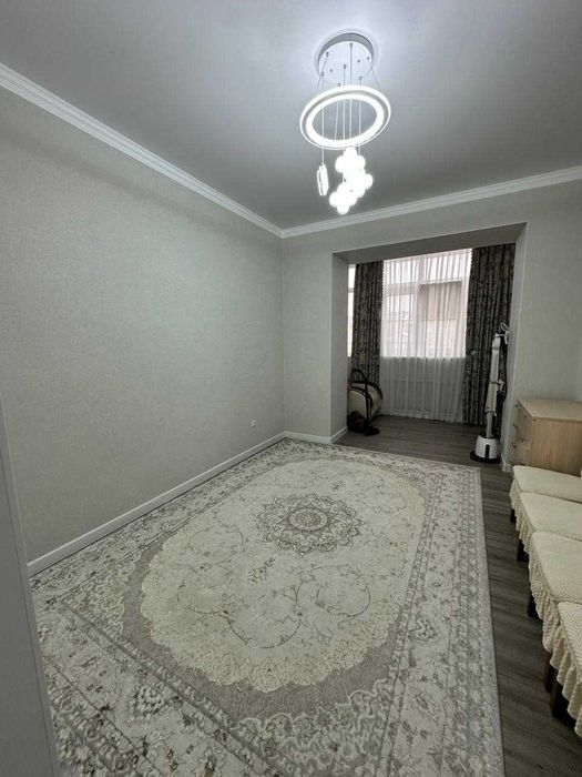 Продам 3х комн Батыс ЖК Альтаир