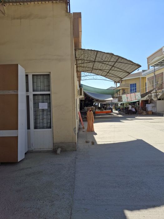 докон сотилади срочна