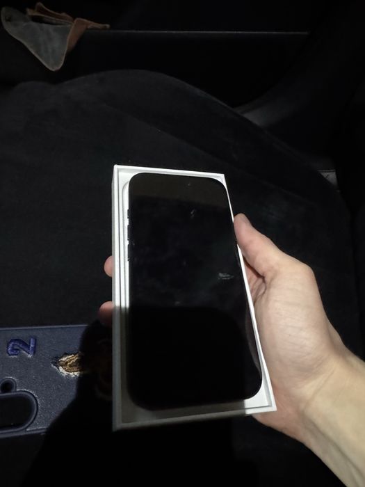 iphone 16 128gb 100%