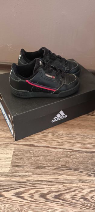 Детски маратонки Адидас