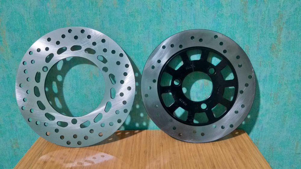 Продаётся опорный диск на скутер ТАНК