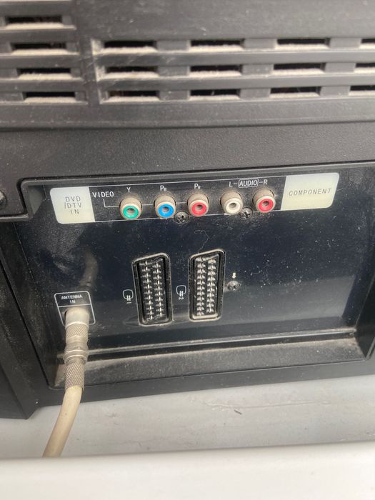 Телевизор LG XD 100hz