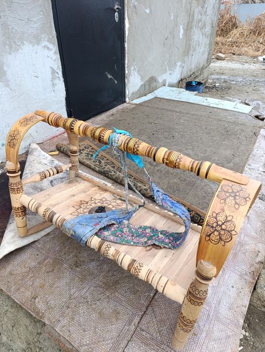 Бесік бесік бесік