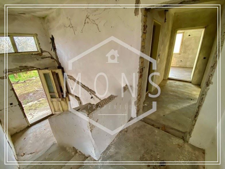 Продава се Парцел в с. Върбица, Област Велико Търново - 2000 кв.м за 3 €/кв.м - Снимка #9