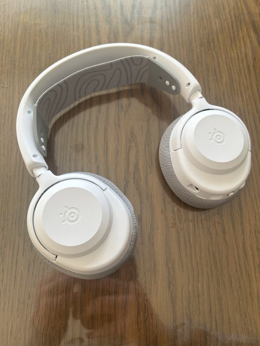 Steelseries arctis nova 3p wireless