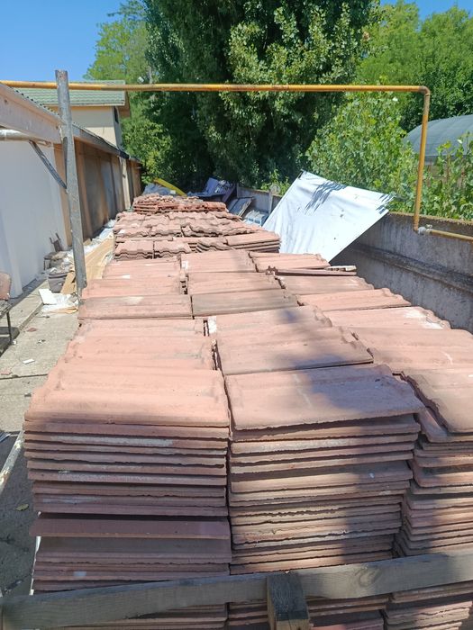 Țiglă ceramica sh