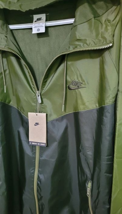 Geacă sport Nike