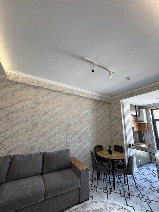 "СРОЧНАЯ ЦЕНА ‼️ Darkhan residencе 1ком 33м2 Новомосковская Дархан‼️