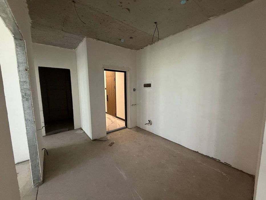 Продается 2х ком квартира, ЖК NRG Jomiy, ор-р: круг Джомий, 73м²