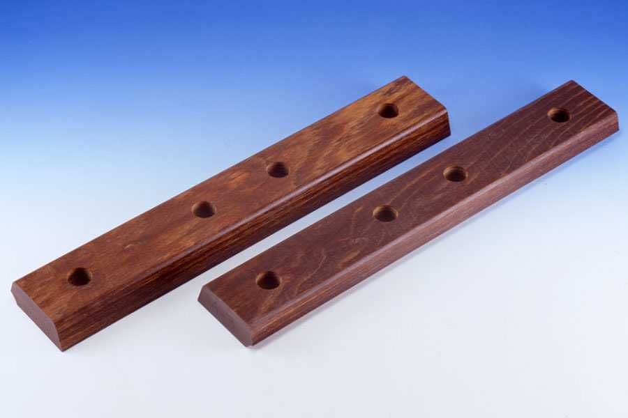 Eclise izolante din lignofoliu tip 40 45 49 54 60 65