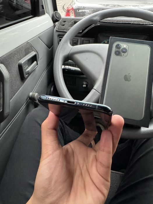 Iphone 11 Pro Max, Айфон 11 Про Макс 256GB