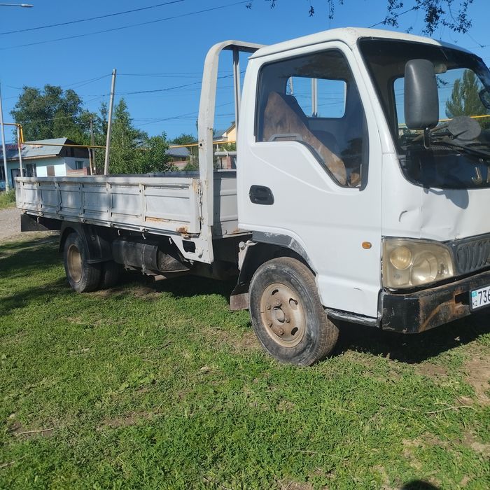 Продам грузовой JACK