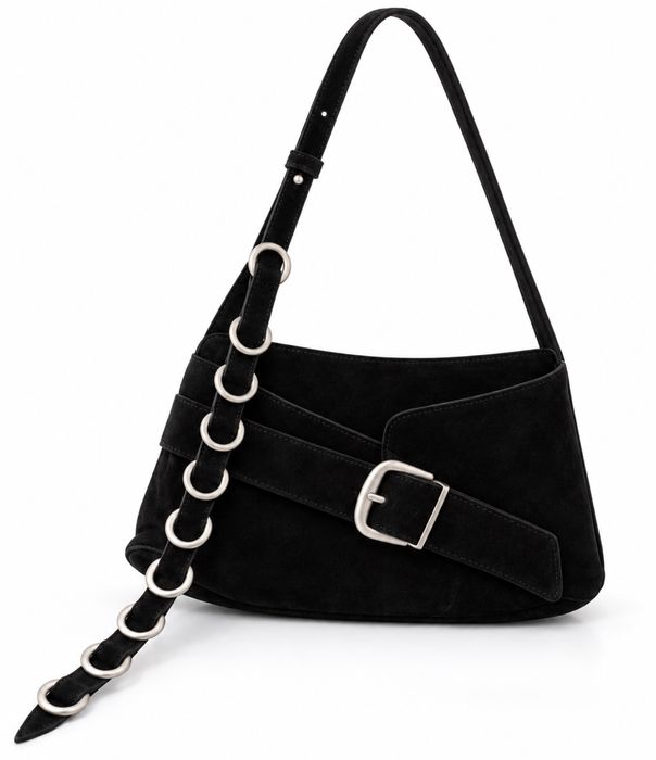 Сумки zara кожа