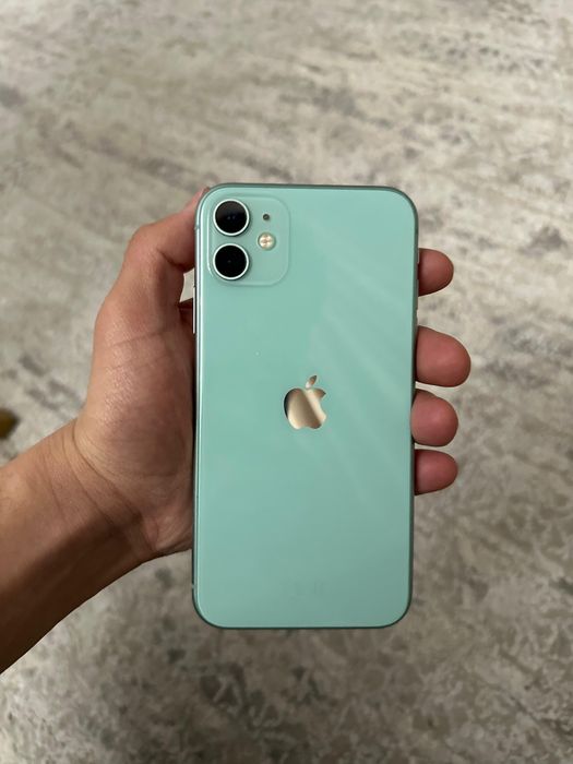 iPhone 11 продается