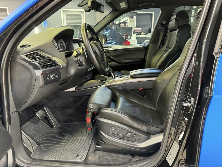 Bmw X5 M  Бартер