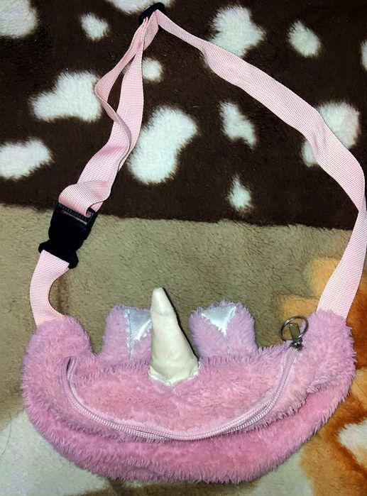 Рюкзак для девочек