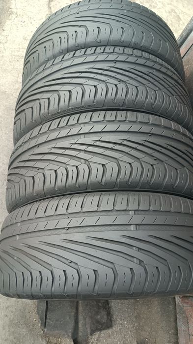 205/55/16 Uniroyal