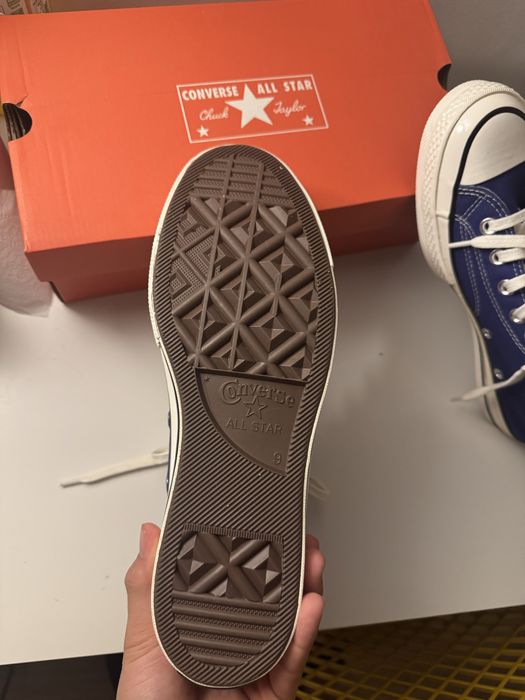 Converse оригинал из Великобритании