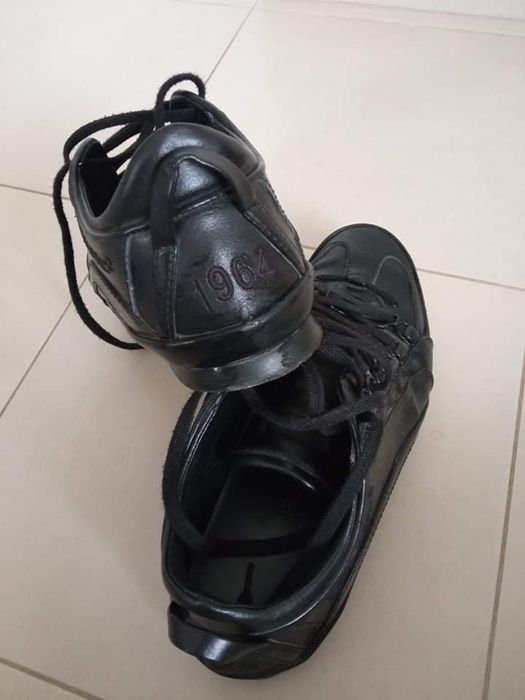 dsquared2 - черни, номер 43