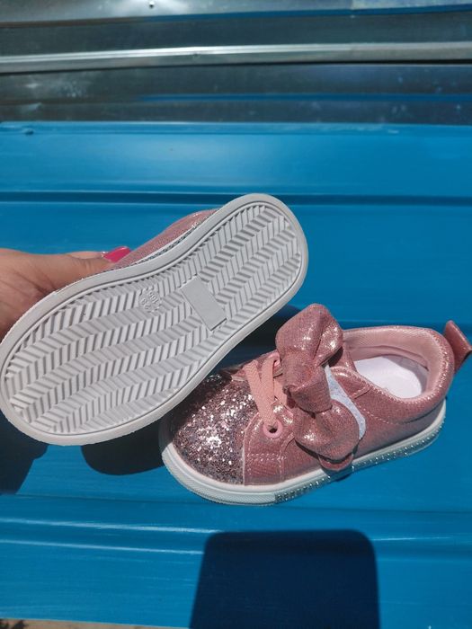 Teniși fetite noi nr 23