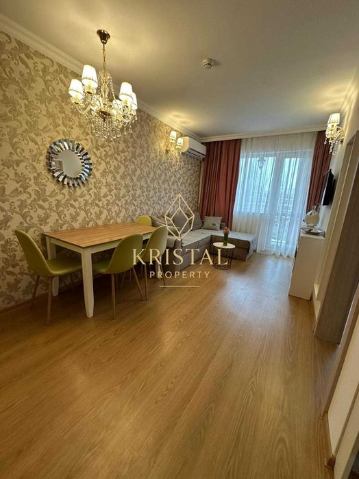 Продава се Двустаен апартамент в к.к. Слънчев бряг - 57 кв.м за 787 €/кв.м - Снимка #2