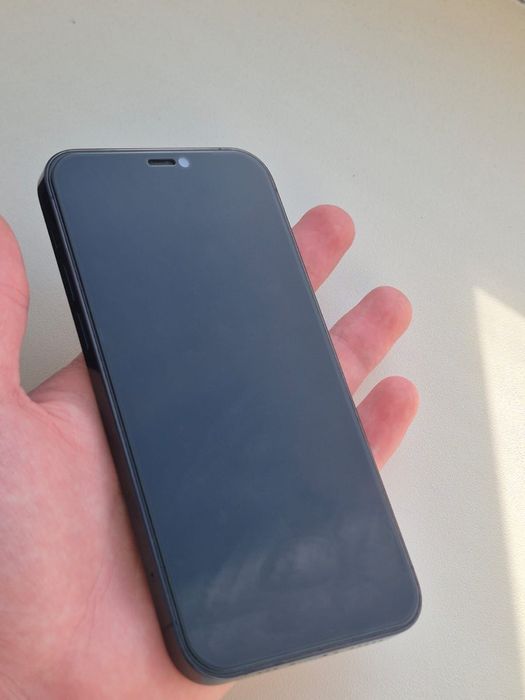 Продам iPhone 12 Pro состояние идеал, АКБ 81%