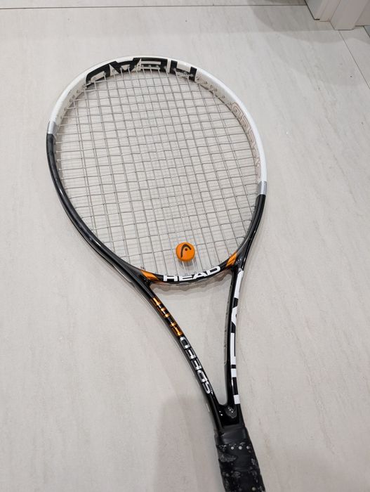 Head теннисная ракетка