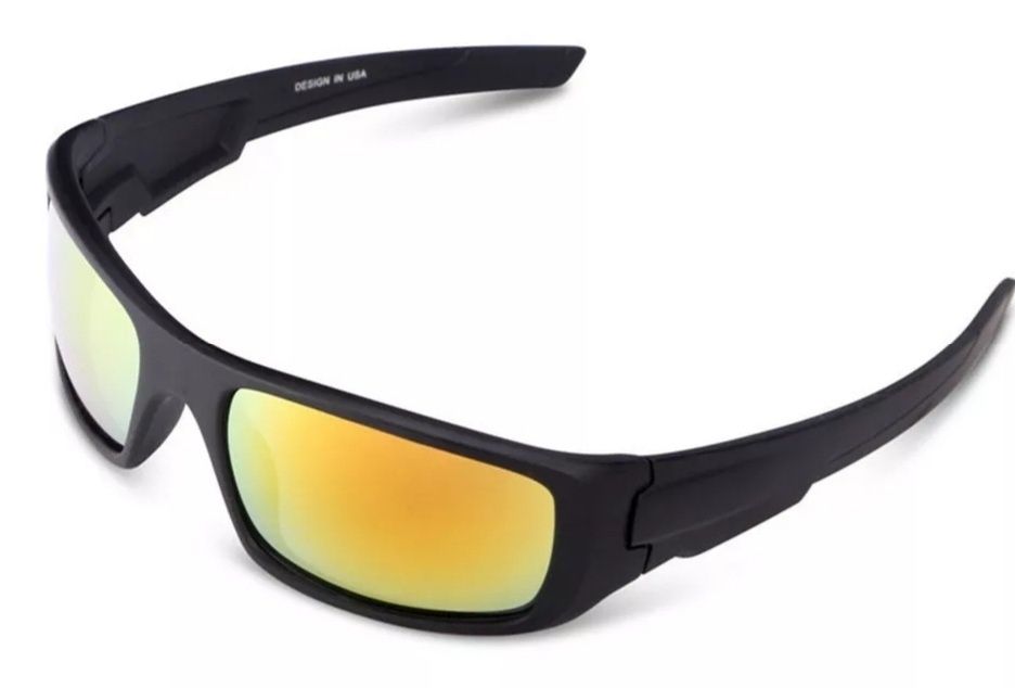 Очки солнцезащитные