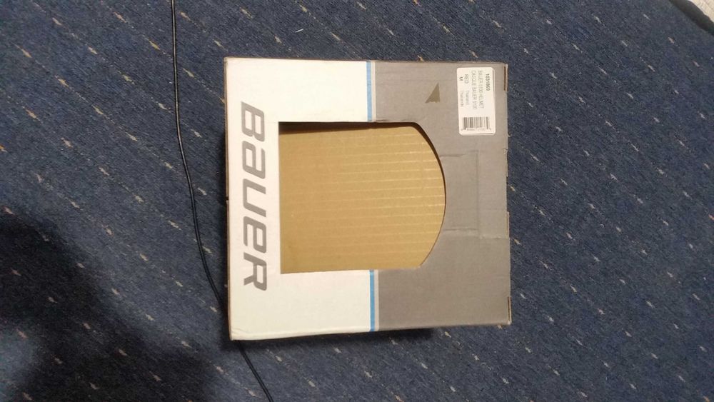 Каска BAUER хокей