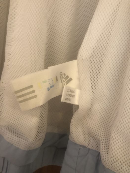 Пролетно яке Adidas