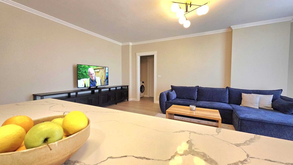 Apartament 3 camere de vanzare