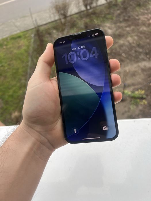 Iphone 13 128gb liber de retea