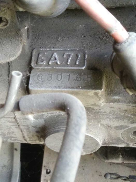 Двигатели б.у из Японии