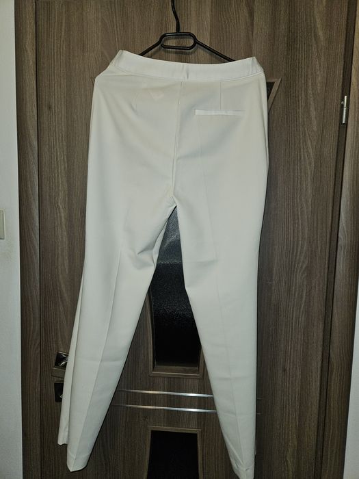 Pantalon elegant Zara