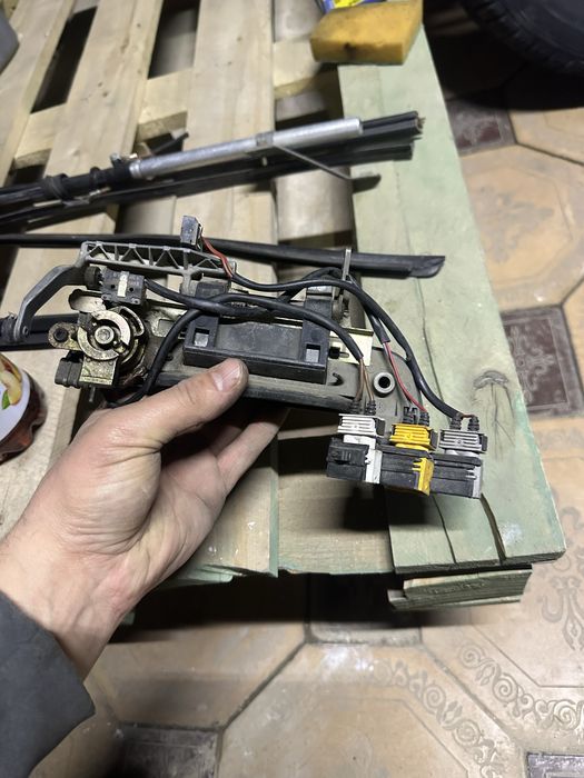 Бмв 34 Ручка  Робочая