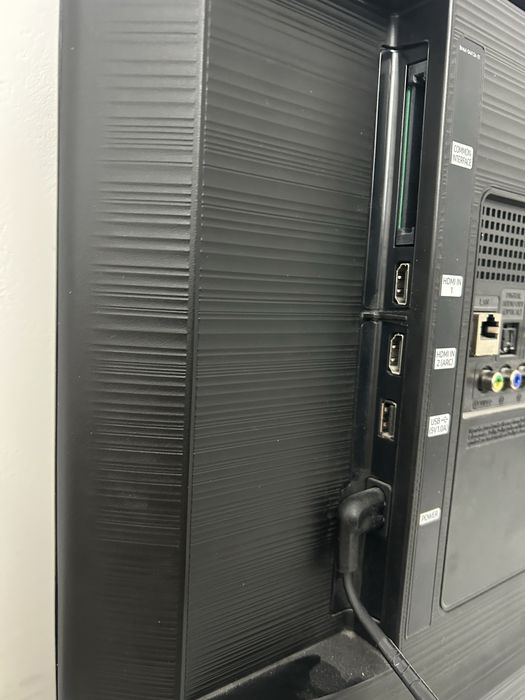 Телевизор Самсунг