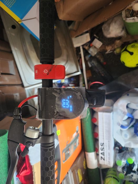 Trotineta electrica x8