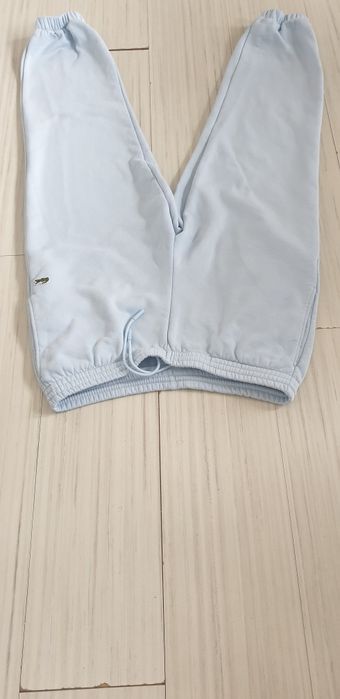 Lacoste Regular Fit  Mens Size 5 - L  ОРИГИНАЛ! Мъжко Долнище!