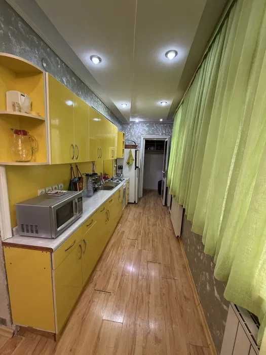 сдается в аренду 2х комнатная квартира ориентир Чимкентская